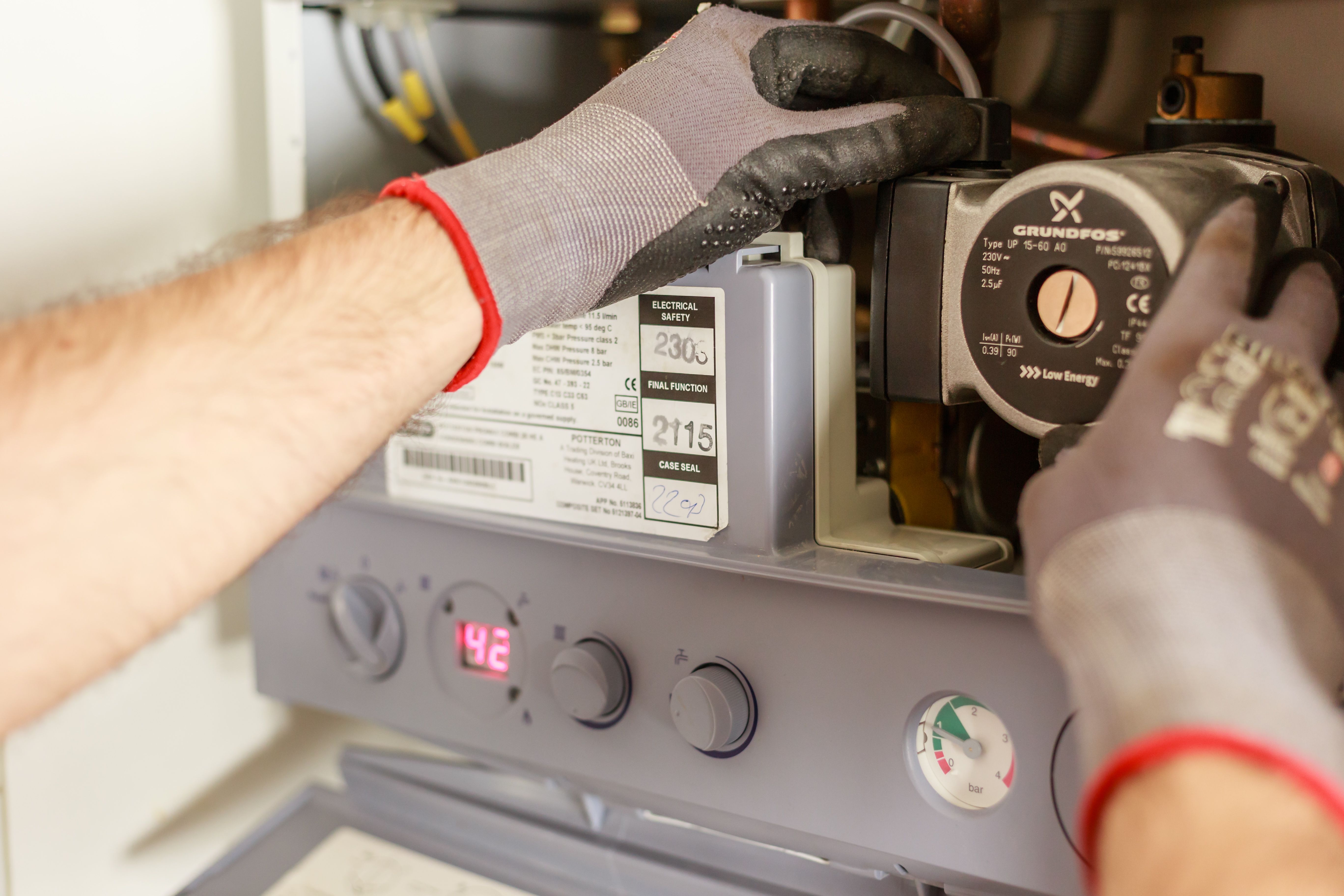Oakham Plumbing local plumbing service